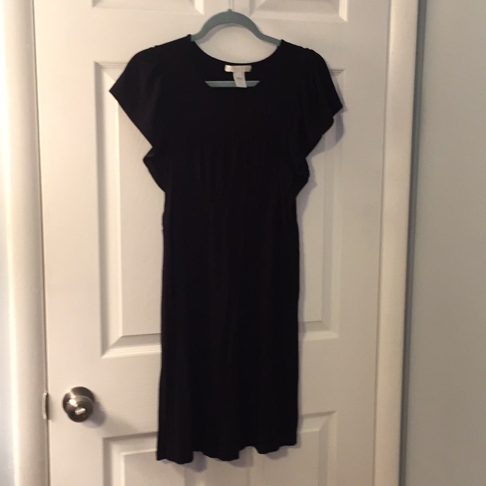 Design History black summer dress